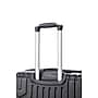 TUCCI 3-Piece Hardside Spinner Carry-On Luggage Set, TSA Checkpoint Friendly, Black (S0567-03PC-BLK)~#|#~674F5693-74EE-4BFD-8B76F10F1A9979D1_sc7