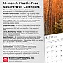 2026 BrownTrout Tennessee Wild & Scenic 12" x 12" Monthly Wall Calendar (9798330705795)~#|#~674F9EC0-E6A5-4CFB-9257D6E3F1CD4488_sc7