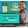 Flipside Tri-Fold Presentation Board, 36" x 48", Green, 24/Carton (30088-24)~#|#~67502195-1E7C-4E42-AB30C13C9718D8E3_sc7
