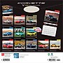 2026 BrownTrout Corvette 12" x 12"  Monthly, Paper Cover, Corvette (9798330701728)~#|#~6750B0DA-75F8-46D8-BC9EDC8CE4CBACB2_sc7