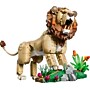 LEGO Creator Wild Animals: Majestic Lion, 839 Pieces (31386)~#|#~67512655-760B-439A-849A5A30B327B505_sc7