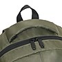 DUKAP EDGE Laptop Compatible Backpack, Medium, Green (BDK-EDG-GRN)~#|#~67531720-DACB-41C7-A7C1E5C9C7BB9AF5_sc7