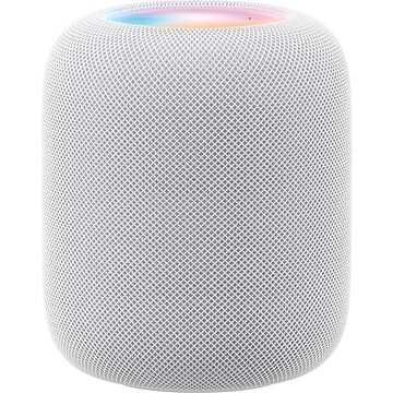 Apple HomePod, 2nd Generation, Smart Speaker, Midnight