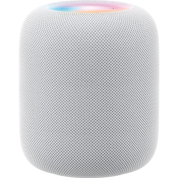 Apple HomePod (2nd Gen) Thread, Matter, Wi-Fi, Bluetooth