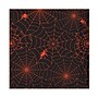 Beistle Halloween Spider Web Luncheon Napkins, 3/Pack (00845)~#|#~6757E1F6-3401-4D1F-A126D7B38271DD30_sc7