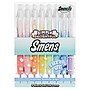 Scentco Simply Delite Retractable Pens, Medium Point, 0.5mm, Black Ink, 8/Pack (X08SDS)~#|#~675C788D-F36D-4E8D-9B7C9FF226C243D4_sc7