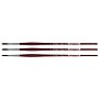 da Vinci COLLEGE Oil and Acrylic Synthetic Student Round Brush, 3 Brushes/Pack (DVXVA87308-3)~#|#~675E6DF3-7B27-429D-8D15F7D5CA6FE2B4_sc7