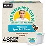 Newman's Own Special Blend Coffee Keurig® K-Cup® Pods, Medium Roast, 48/Box (373293)~#|#~676056C2-2481-46C6-86EF02263B03F1DD_sc7