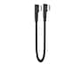 Alogic 25cm Elements Pro Right-Angle USB-C to Right Angle USB-C Cable, Black (ELPCCRA0.25-BK)~#|#~6766783D-E728-4D13-8049D47011BB5B23_sc7
