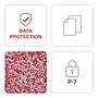 HSM Classic 225.2 HS L6 12-Sheet Cross-Cut Paper Only Shredder (14581330)~#|#~6766E20E-F8C9-442F-86A830CF138446AA_sc7