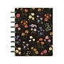 2026 Me & My Big Ideas Dark Garden 8.75" x 9.75" Weekly & Monthly Standard Planner, Plastic Cover (PPCD12-674)~#|#~6766EDF1-0CBC-4223-A64A30414A167DFA_sc7