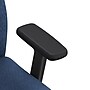 HON Ignition 2.0 Fabric Task Chair, Navy Pattern (HONI2U2AHAX13TK)~#|#~676A59E7-CAFE-4FDF-AA745A35F86A6342_sc7