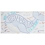 Prang Washable Water Based Markers, Fine Tip, Assorted Colors, 12/Pack (80714)~#|#~676B836B-D374-4354-B940187CA23AB69A_sc7