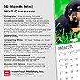2026 BrownTrout Dachshund Puppies 7" x 7" Monthly Wall Calendar (9798330703081)~#|#~676CE839-03A4-4E2D-94847A6DFA5CC9DE_sc7