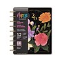 2026 Me & My Big Ideas Happy Planner 8.75" x 1.25" Calendar Year Weekly & Monthly Standard Planner, Plastic Cover (PD0108C003)~#|#~676D7695-8412-4ACD-A14A4D10D33A82F3_sc7