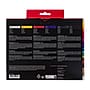 Amsterdam Classroom Acrylic Paint, Assorted Colors, 6/Pack (AMS17791906)~#|#~676DDCF1-74FD-47D5-BE5937B1F26880B0_sc7