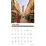 2027 Willow Creek Paris 12" x 12" Monthly Wall Calendar, Assorted Colors (61732)~#|#~676E29CB-0CD9-4EBD-A7B94AE2F458A5E2_sc7