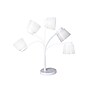 OttLite Wellness Clarify LED Desk Lamp, 13.5", White (CSD9000W)~#|#~676EC209-4A82-4E8E-B22D8294A5FAAB00_sc7