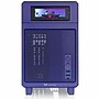 Thermaltake TR100 Mini ITX Mini-Tower Computer Case, Future Dusk (CA-11A-00SNNN-00)~#|#~676FBAE6-CE5A-4187-956471AF25BC9DCA_sc7