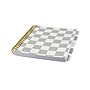 C-Line Signature Series 5-Subject Subject Notebooks, College Ruled, 150 Sheets, Multicolored (CLI24003)~#|#~6773F513-6A56-4F40-A88E18B0990FD653_sc7