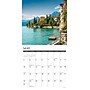 2026 Willow Creek Lake View 12" x 12" Monthly Wall Calendar (51740X)~#|#~67758CD1-8945-453E-88AD4CB42E4F38AC_sc7