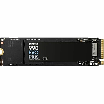 Samsung 970 EVO 500GB M.2 PCI Express Internal Solid State Drive