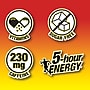 5 Hour Energy Extra Strength Berry , 1.93 oz, 2 12-Packs~#|#~67782BFA-EC05-41A4-8A5405AF87AB5BB3_sc7