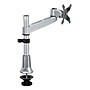 Mount-It! Modular Monitor Mounts Adjustable Desk Mount, Up to 30" Monitor, Gray/Silver (MI-32111)~#|#~6779B5F7-2EFC-48E3-AD11ED12FCB79969_sc7
