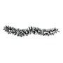 Nearly Natural 6-ft Flocked Artificial Christmas Garland with Pine Cones and 35 Warm White LED Lights (W1309)~#|#~677ABE7E-D895-4FD5-957C49A5234A0D39_sc7