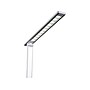 OttLite Wellness Entice LED Desk Lamp, 22", White/Silver (CSDQA02W-SHPR)~#|#~677B0F2D-B9DB-4321-A899A2FDA96DC356_sc7