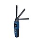 Reed Instruments Smart Series Digital Thermo-Hygrometer, Blue/Black (R1610)~#|#~677D0E3F-9C78-4E15-B2B50609332FE944_sc7