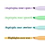 Sharpie Assorted Highlighter, Chisel Tip, Assorted Ink, 12/Pack (2157482)~#|#~677D6DA6-3CF3-4AAC-8ACBEB89226BA309_sc7