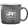Baudville "Making A Difference Is What I Do" Ceramic Coffee Mug, 13 oz., Gray/White (92996)~#|#~677F0BB9-F4E2-4BFA-92C19531ABC1C304_sc7