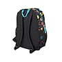 A.D.Ventures Kids 6-Piece Smiley Faces Backpack Set, Medium, Multicolor (2144STA)~#|#~6783CC6D-C59A-48FA-AF6BCA44D23AC41A_sc7