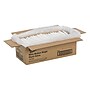 Dixie Plastic Knife 6-1/4", Medium-Weight, White, 1000/Pack (PKM21)~#|#~67844F77-9468-4B78-9B5D27B67CEE1754_sc7