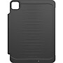 Zagg gear4 Havana D3O 11" Folio Case for iPad Pro (2nd Gen) & iPad Pro (3rd Gen) & iPad Pro (4th Gen), Black (702010227)~#|#~67848758-6DCD-48ED-AEB1F45CEC9D546D_sc7