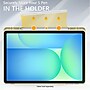 SaharaCase Venture Series Folio Case for Galaxy Tab S10 FE, Beige, (TB00462)~#|#~6784BEA2-A1E1-4171-A82895CFDDFAE9FE_sc7