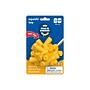 Incredible Novelties Kraft Mac & Cheese Slow-Rise Stress Squishi Toy, Yellow (TOY33222)~#|#~6789CAC3-5822-48B7-8A2E0E14CA3FC900_sc7