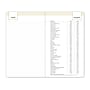 2025-2026 Blue Sky Day Designer Tess 3.63" x 6.13" Monthly Planner, Plastic Cover, Tan/Off-White (152224)~#|#~678B39AD-5F3B-4240-B459FCA28863C1B6_sc7