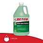 Betco No-Rinse Floor Cleaner, Rain Fresh, 128 Oz., 4/Carton (BET2580400)~#|#~678BC9A5-2A94-4A6B-BEF270ED00F94DCD_sc7