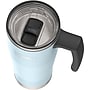 Thermos Icon Stainless Steel Vacuum Insulated Travel Mug, 18 oz., Glacier (EAIS1162GC4)~#|#~678C37FC-0620-4BA3-9382FDEC35686201_sc7