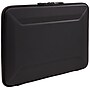 Thule Gauntlet Laptop Sleeve, Black (3204902)~#|#~678C9633-AA7E-461A-9B93522BEA2BA674_sc7