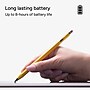 Zagg Oxford Stylus & Smart Pen Universal Stylus, Yellow (109921925)~#|#~678EC966-083C-4B2B-BDAE61AFA50FCB5D_sc7