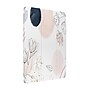 SaharaCase Venture Series Tri-Fold Folio Case for 11" Apple iPad Pro M4 (2024), Flower White (TB00396)~#|#~678FD4DA-1EF3-4DA7-826BDCC400E58B12_sc7