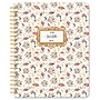 2026 BrownTrout Tuscan Delight 6.5" x 7.75" Weekly Planner (9798330706013)~#|#~678FE008-2BDC-4D42-BC8D949BB13FC85D_sc7