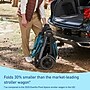 Graco Modes Adventure Stroller Wagon, Teton (2156212)~#|#~678FE87A-6006-41F4-83EB4114FF3BC749_sc7