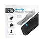 Speck Presidio 2 Grip MagSafe ClickLock Phone Case for iPhone 15, Black/Slate Gray (150439-3205)~#|#~6793426D-F6BA-434B-AABA6C42EE023BDB_sc7