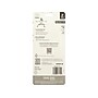 Zebra 3 Series F-301 Retractable Ballpoint Pen, Fine Point, 0.7mm, Black Ink, 4/Pack (27114)~#|#~67960472-A17E-4C09-B6BBFA86BACDF294_sc7