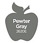 Apple Barrel Acrylic Paint Matte, 8oz., Pewter Gray, 6/Pack (APP2620E-6)~#|#~67969B3E-D8D1-4B57-91BC0EFD33245B10_sc7