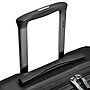 Delsey Paris Cruise 3.0 24" Hardside Suitcase, 4-Wheeled Spinner, TSA Checkpoint Friendly, Black (40287982000)~#|#~67977674-9E3D-43C2-930C7B8EC40CAB86_sc7